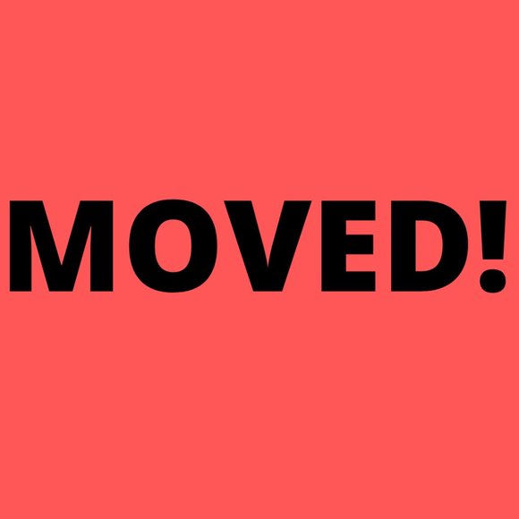 Closet has moved! - Picture 1 of 1